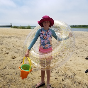 Fundraising Page: Zola Krembs